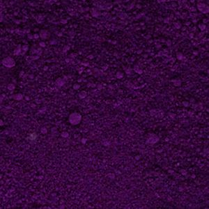 Violet d alizarine